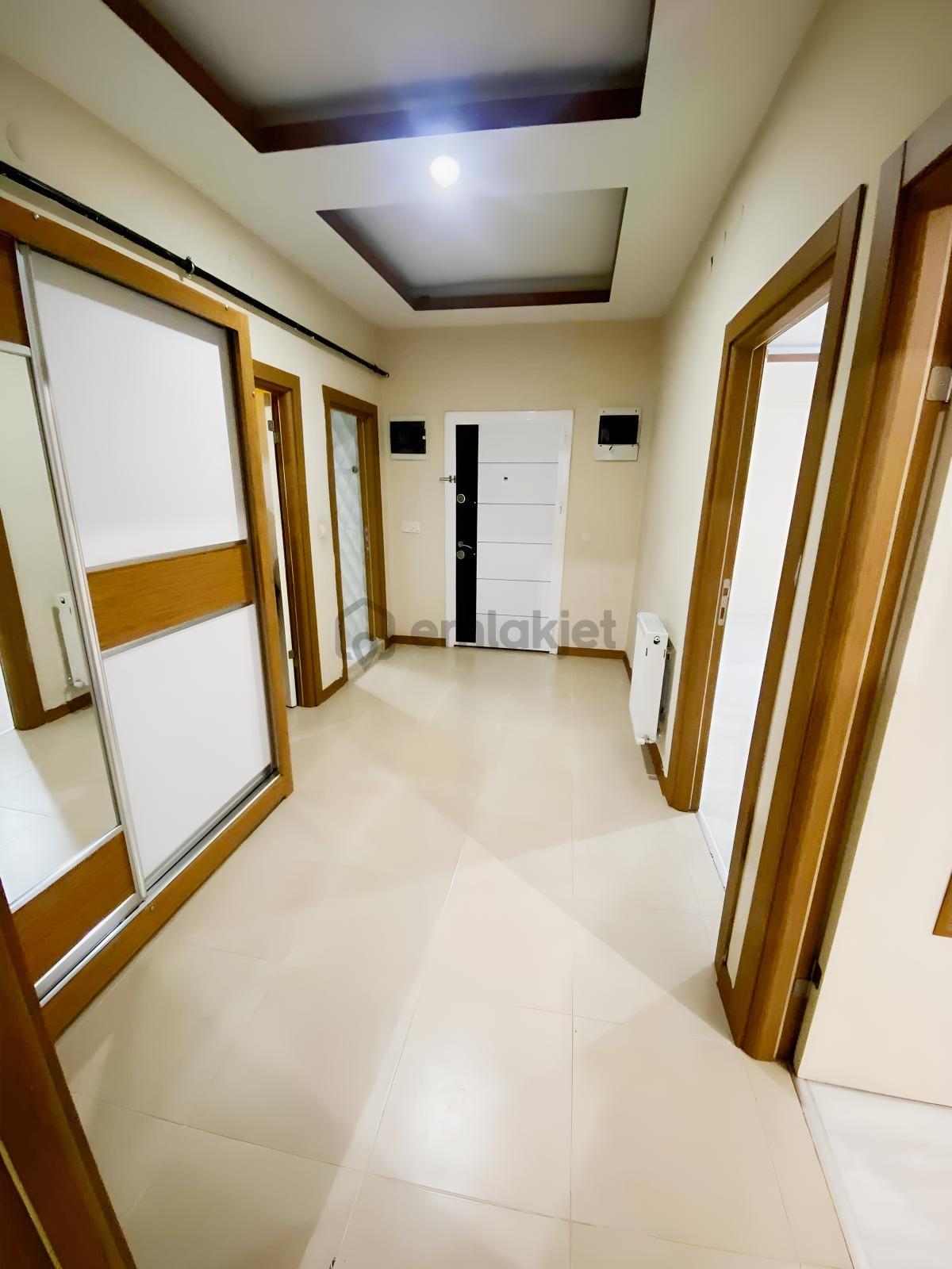 Özhan'dan Hidayet Mahallesin'de 2+1 Kiralık Daire - 11