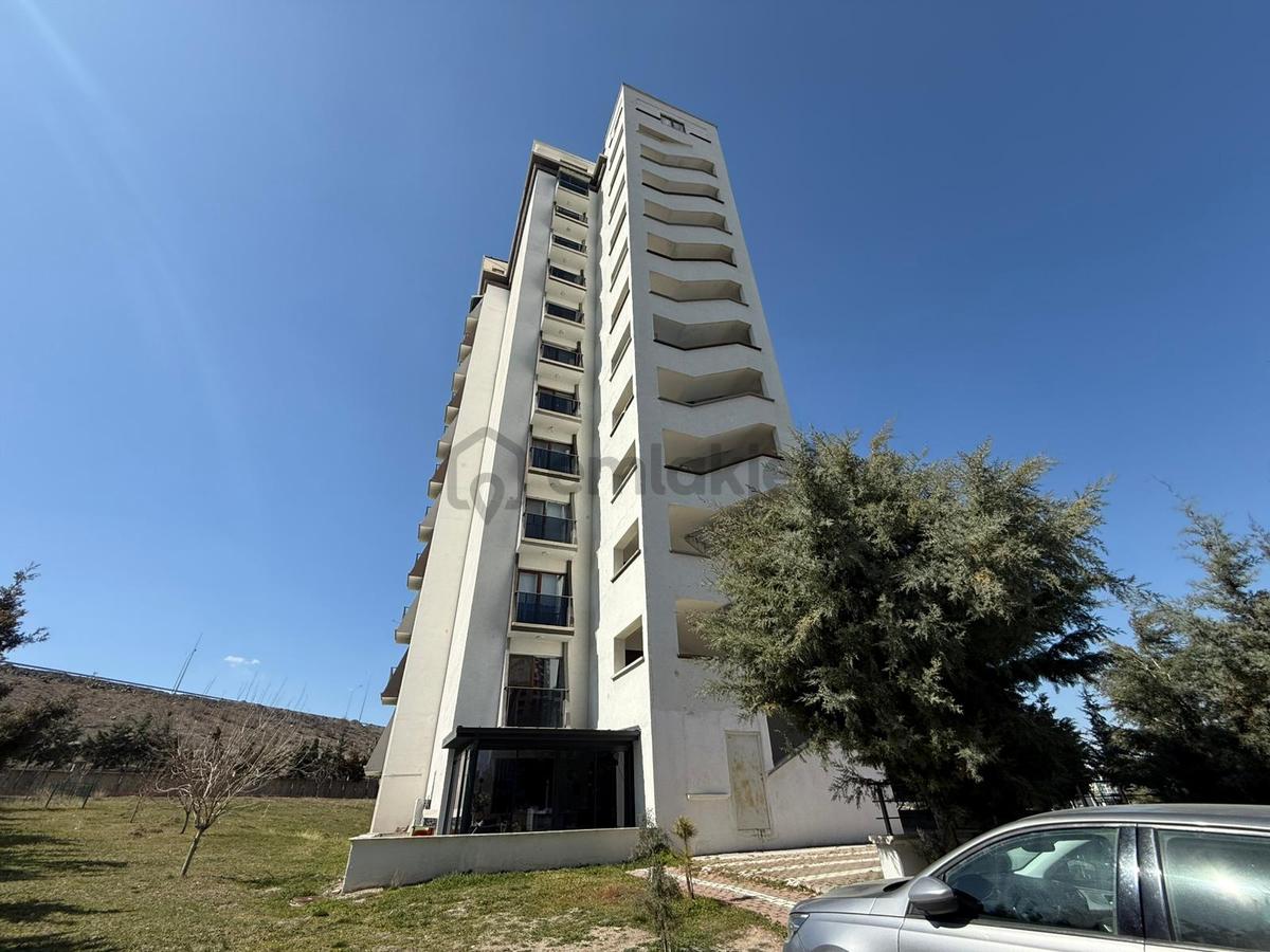 Dodurga Mevkii 13.kat Full Yapılı 3+1 145m2 Kiralık - 44