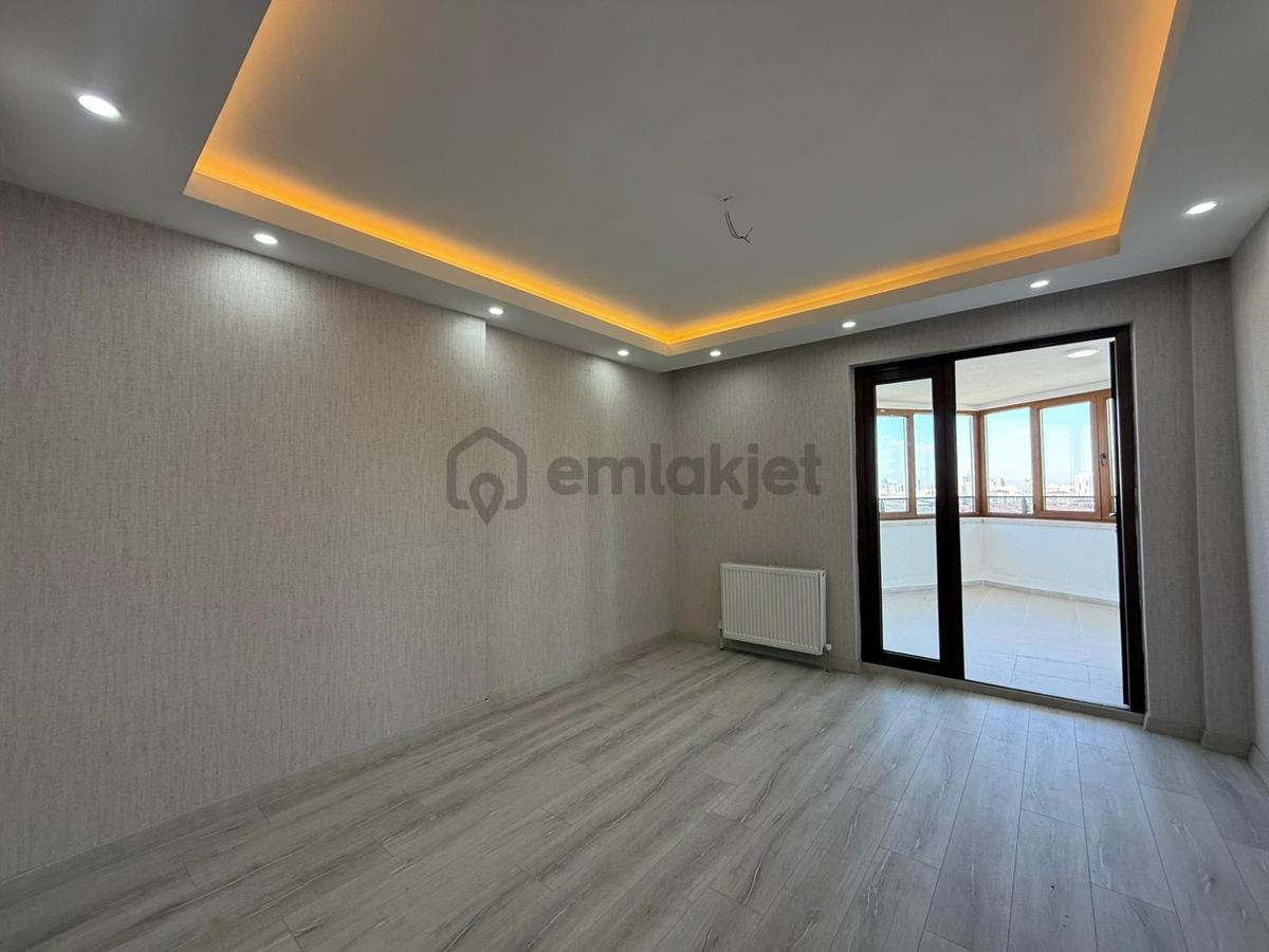 Dodurga Mevkii 13.kat Full Yapılı 3+1 145m2 Kiralık - 11