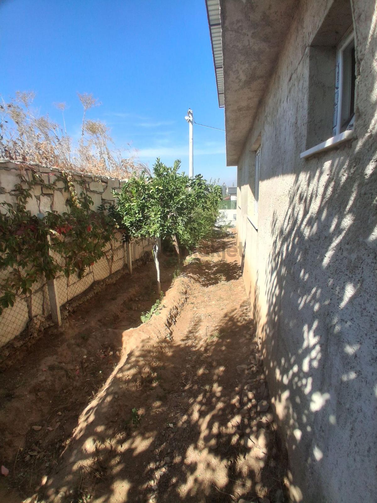 Satılık Na Tamam Villa - 9