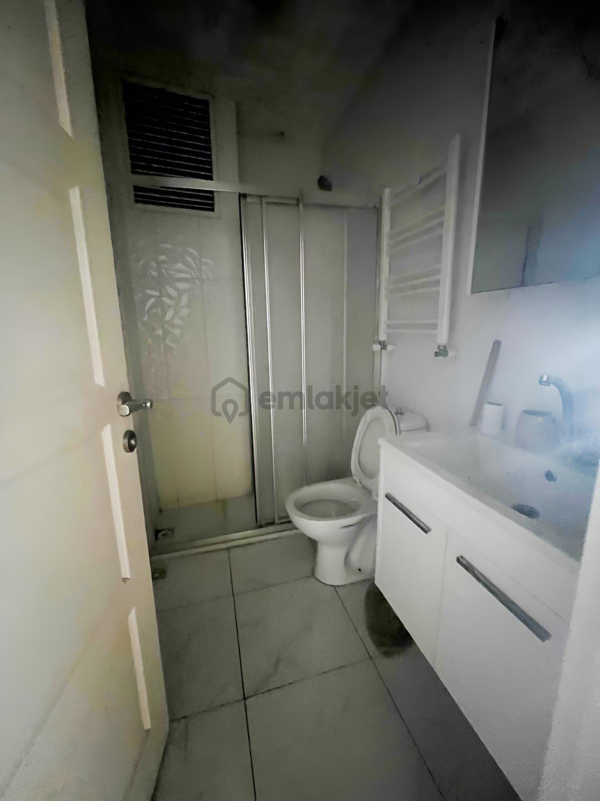 Bakırköy Yenimahallede Marmaray Yani 75m2 2ara Kat - 6