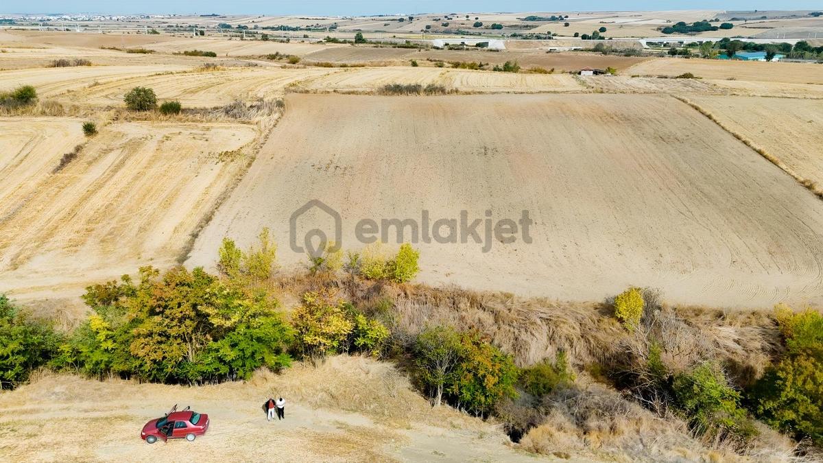 Edirne Havsa Yolageldi - 29