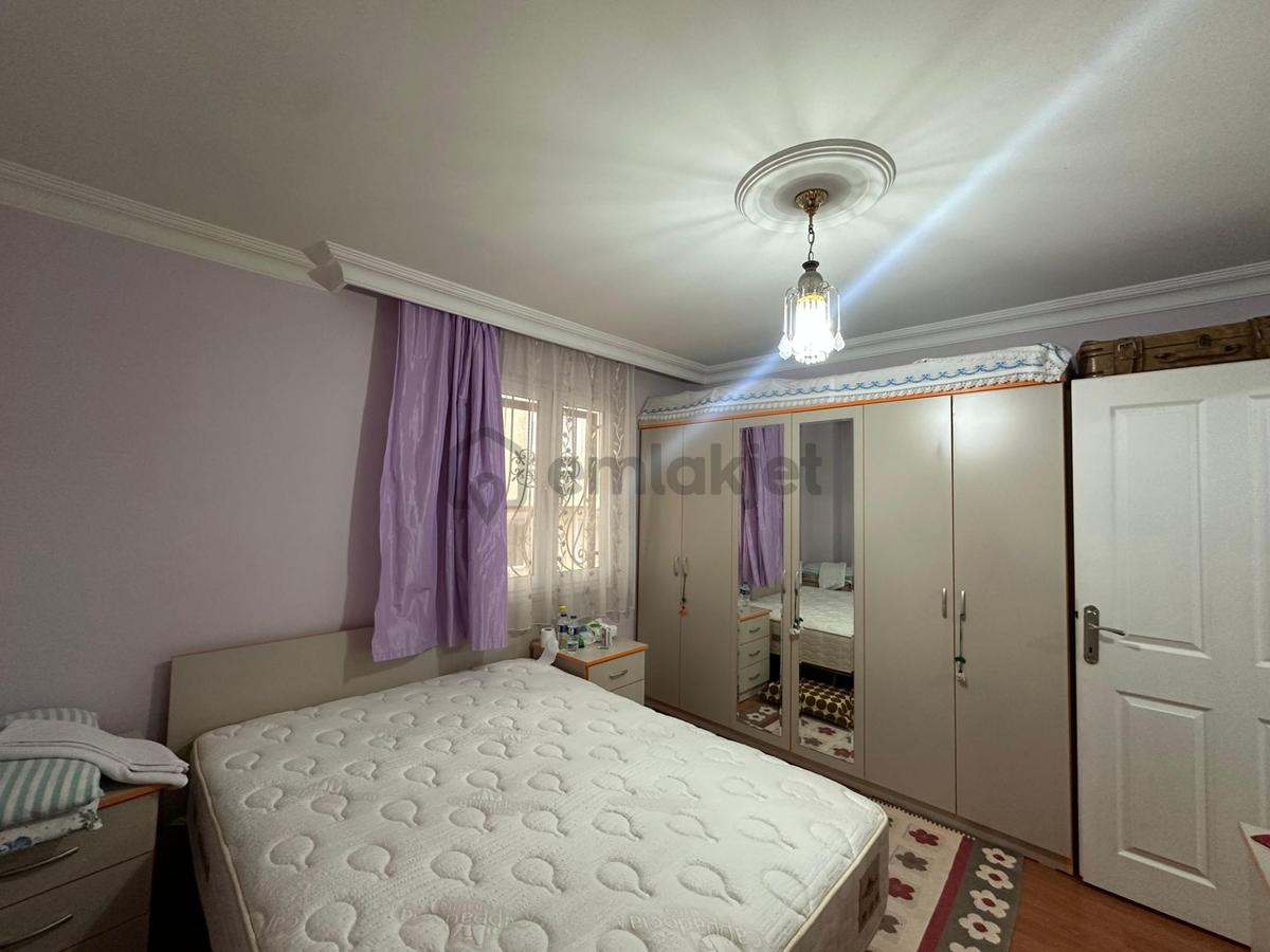 Maltepe Fındıklı'da Oldukça Geniş Kullanışlı 3+1 Satılık Daire - 10