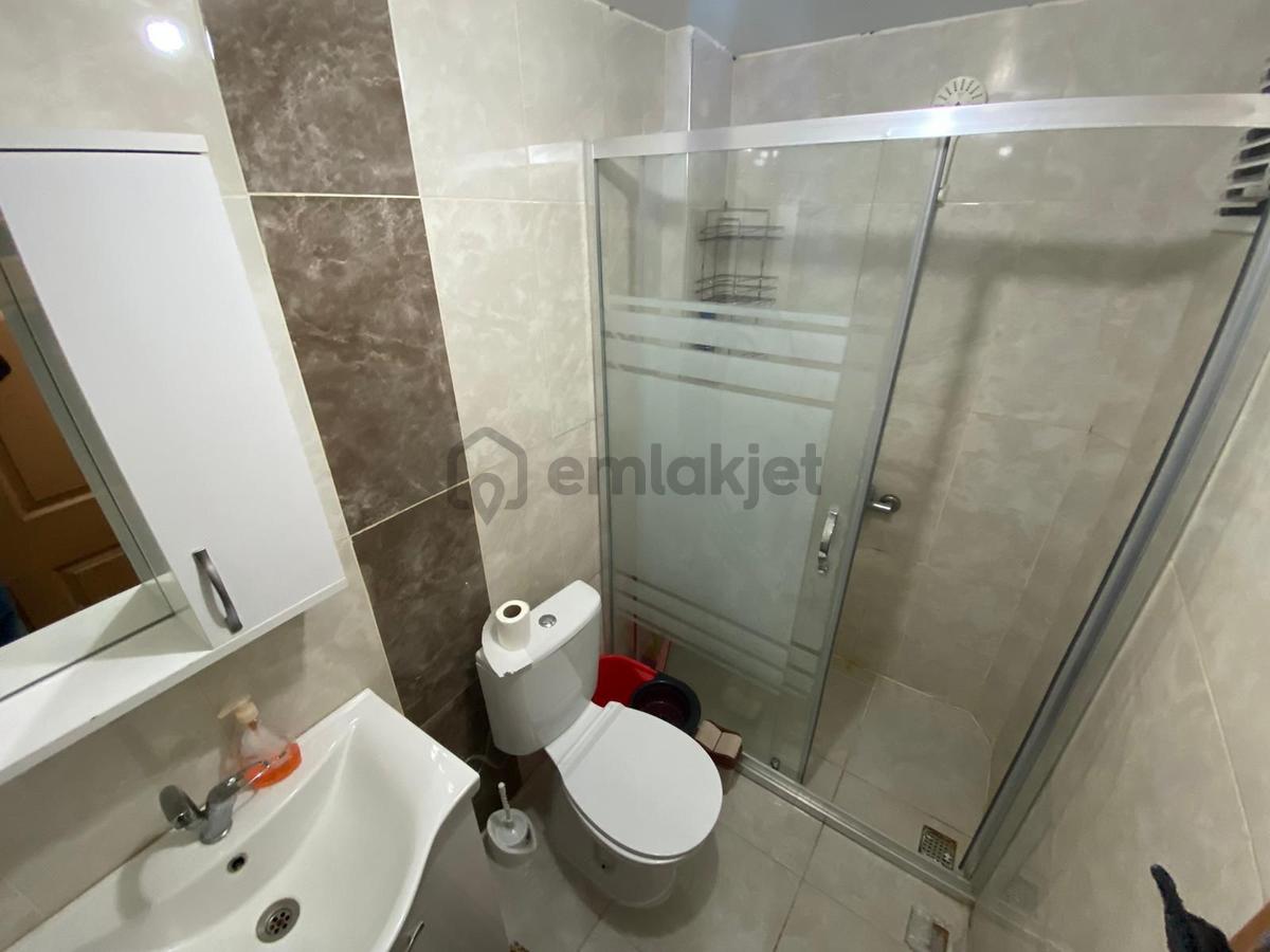 Etlik Yakını Cadde Üzerinde Bağımsız Full Yapılı 3+1 Daire - 39