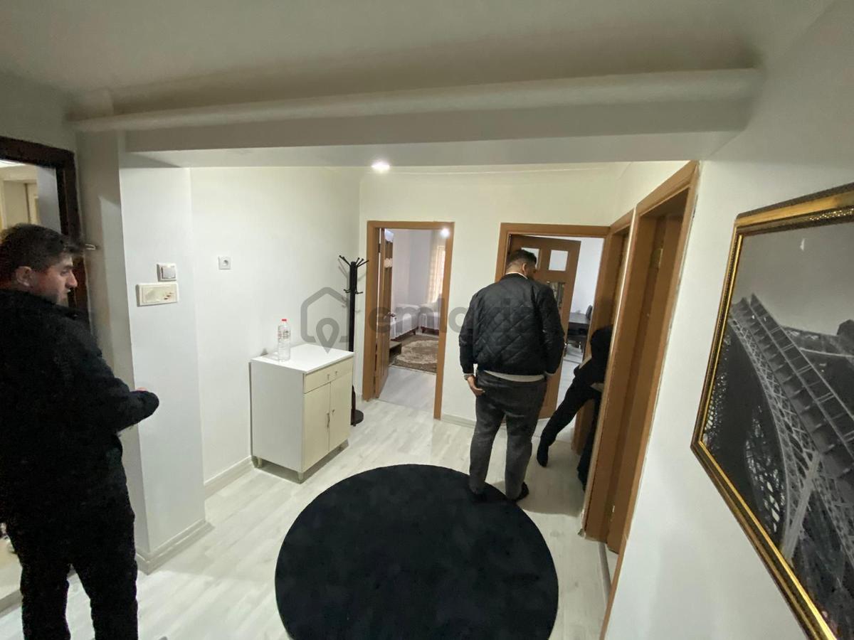 Etlik Yakını Cadde Üzerinde Bağımsız Full Yapılı 3+1 Daire - 35