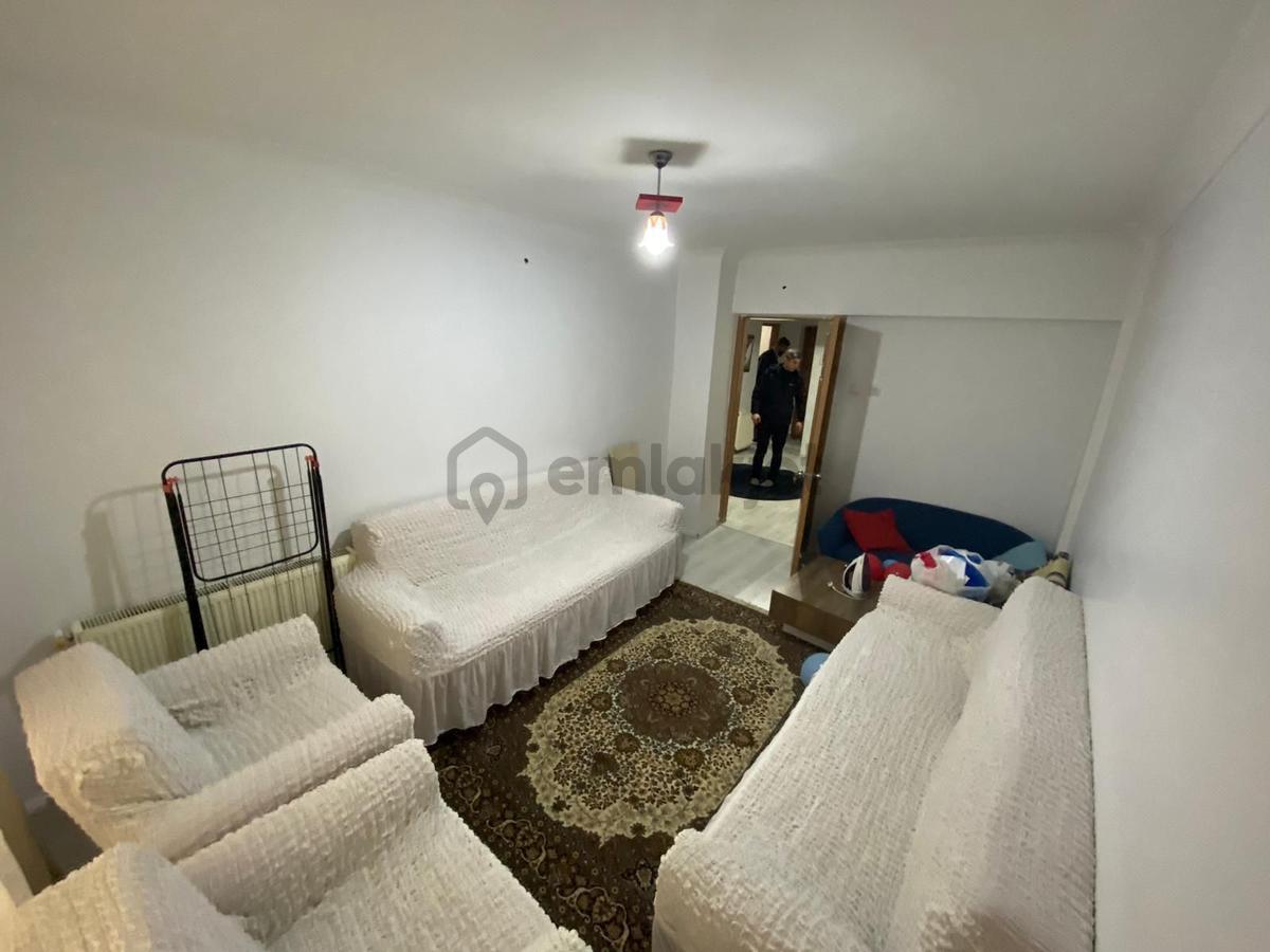 Etlik Yakını Cadde Üzerinde Bağımsız Full Yapılı 3+1 Daire - 42