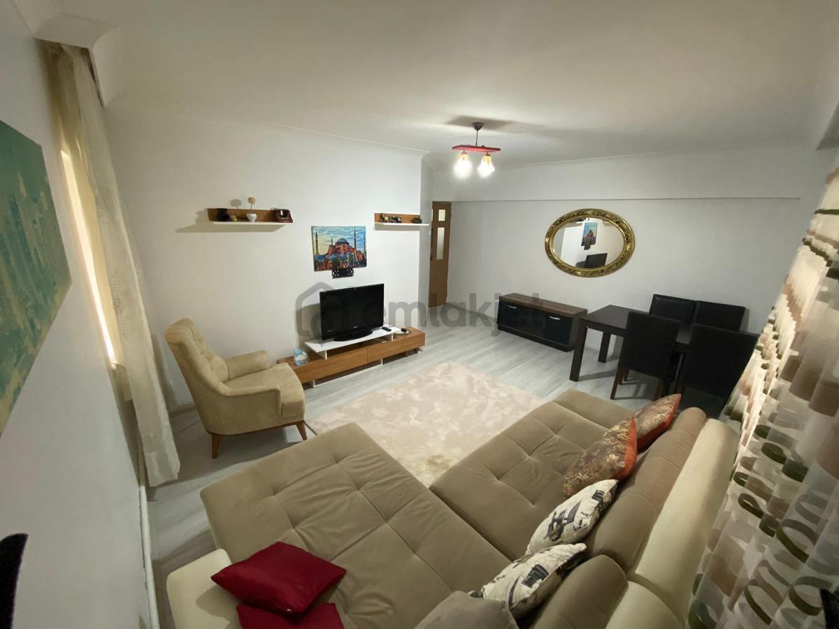 Etlik Yakını Cadde Üzerinde Bağımsız Full Yapılı 3+1 Daire - 7