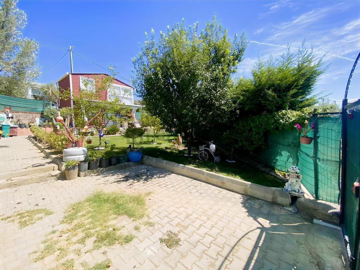 Kemalpaşa Satılık 310 M2 Tarla Ve Evi - 8