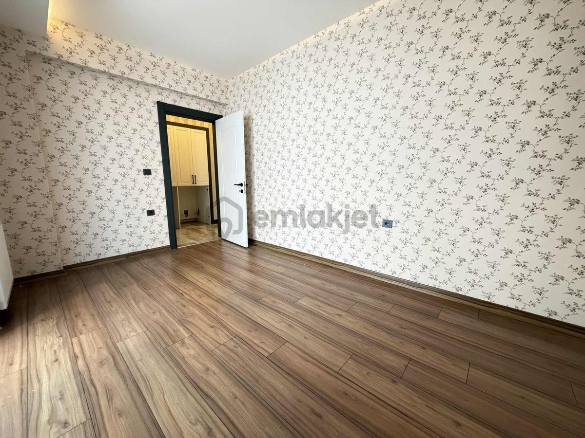 Fmc'den Arakat | Deniz Manzaralı Kiralık 4+1 - 21