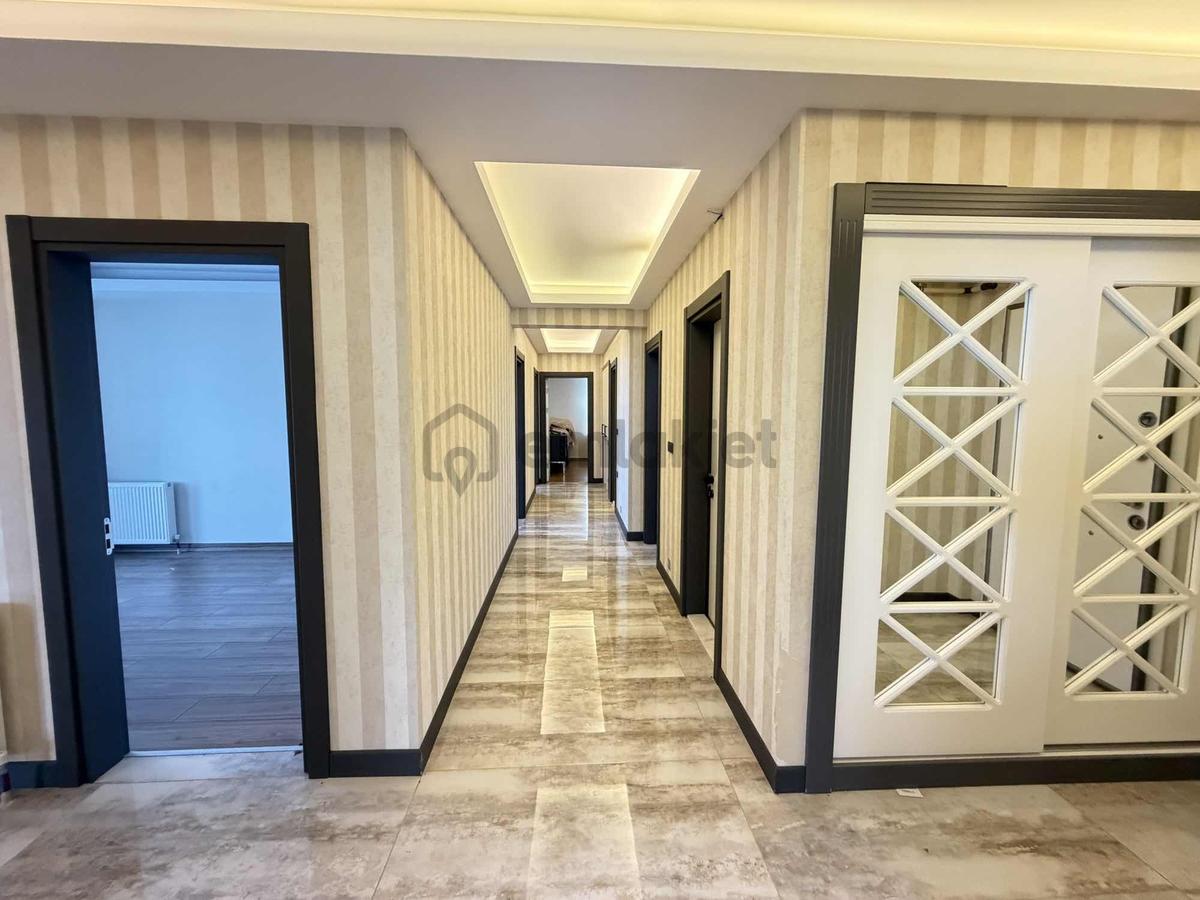 Fmc'den Arakat | Deniz Manzaralı Kiralık 4+1 - 6
