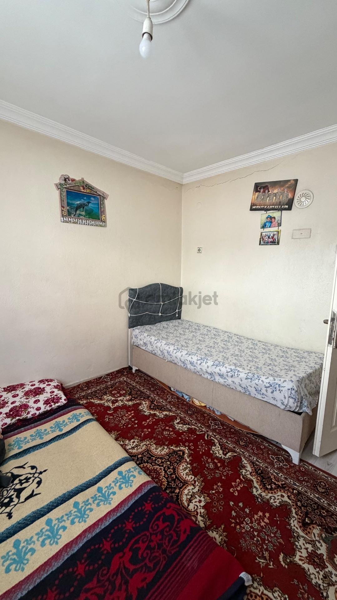 Satılık 2 Katlı Bina ! - 5