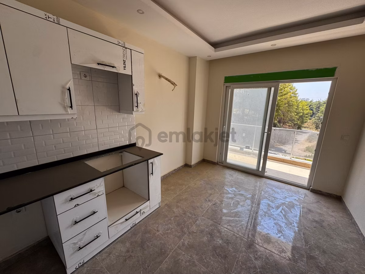 Alanya Avsallar Satılık 1+1 Daire - 7