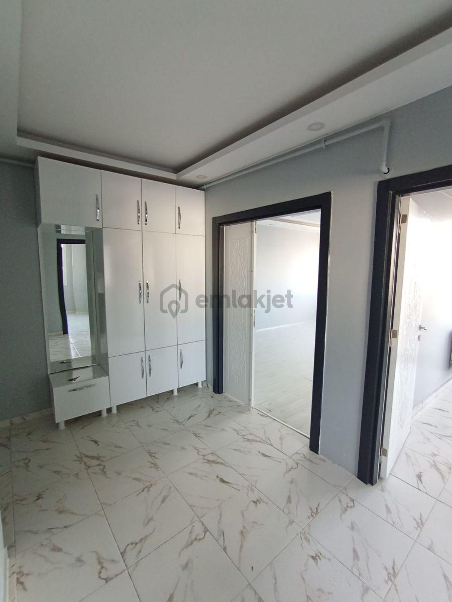 Yapılı Geniş Kiralık 2+1 Daire - 4