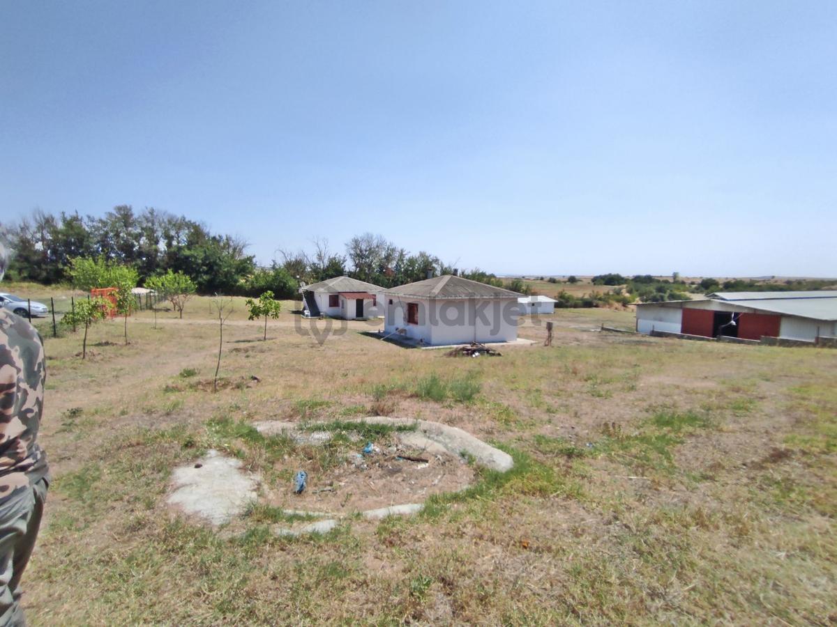 Edirne Uzunköprü Kurtbey De 18,509 M2-çiftlik - 29