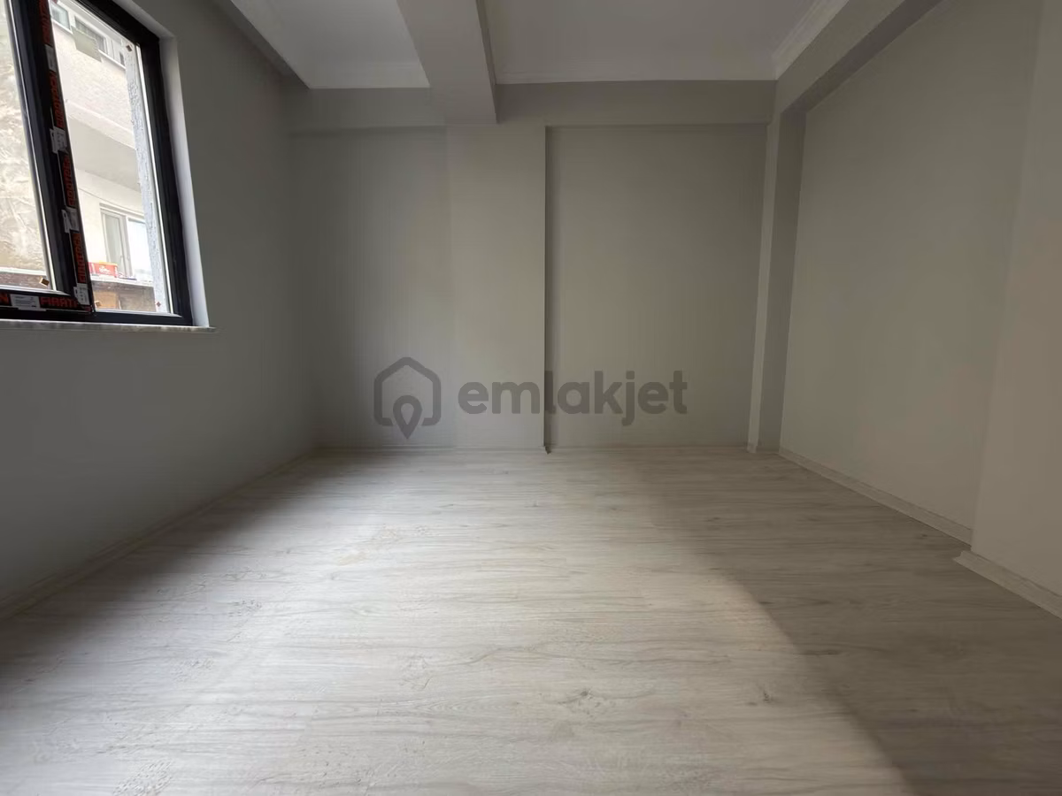 Kayalardan Güneştepede 2+1 Geniş Daire - 36