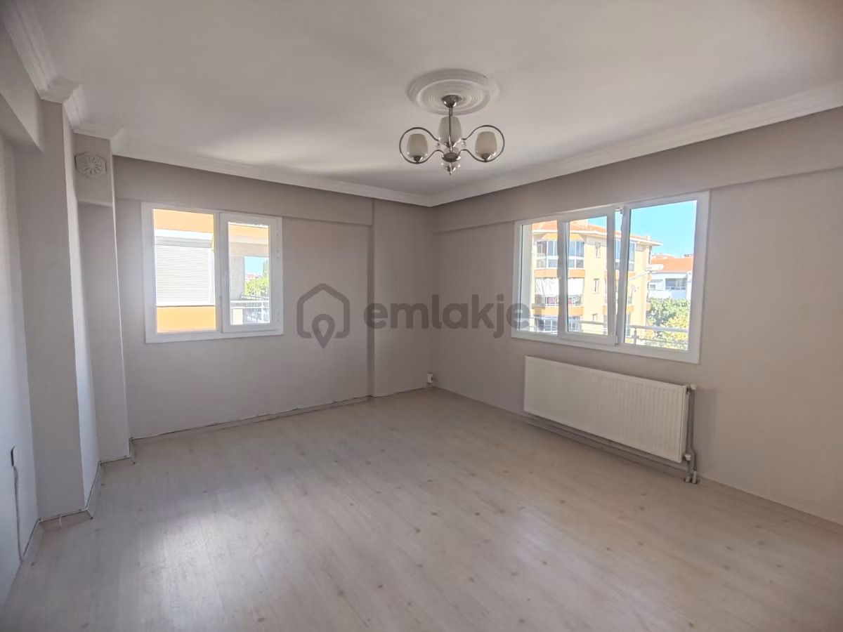 Kapalı Mutfak Ebeveyn Banyolu Kiralık Daire 3+1 Rw Akar - 10