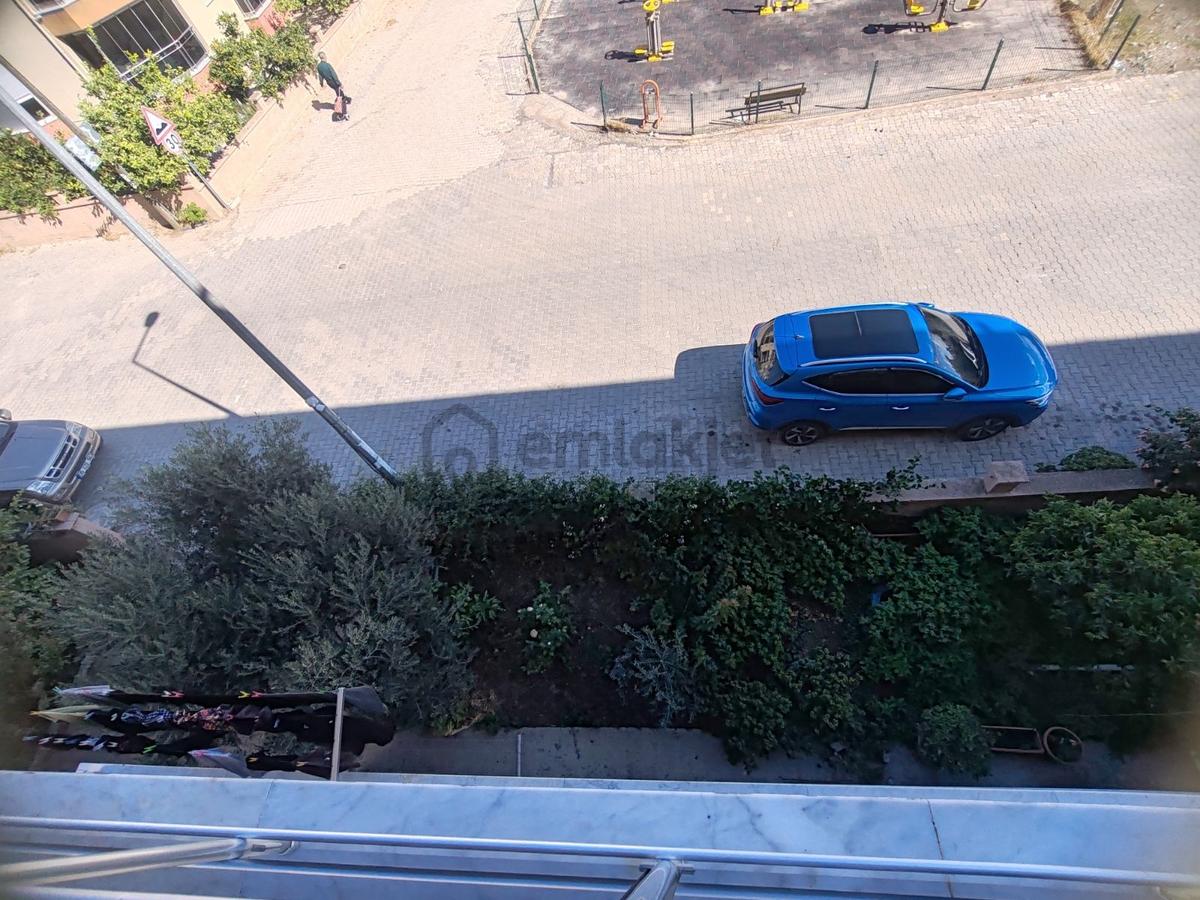 Kapalı Mutfak Ebeveyn Banyolu Kiralık Daire 3+1 Rw Akar - 17