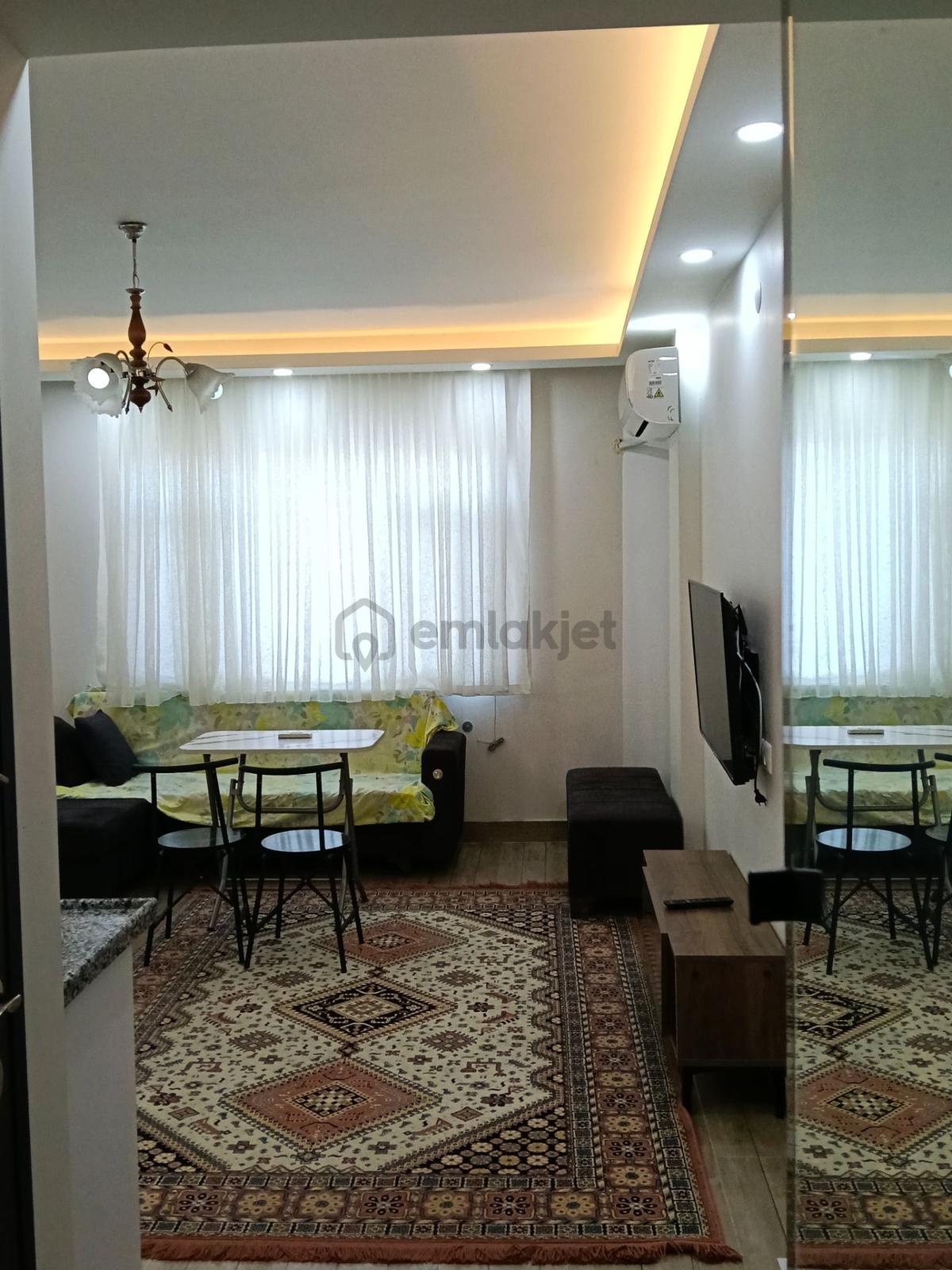 Kiralık Eşyalı Daire Yaşar Emlâk Tan - 9