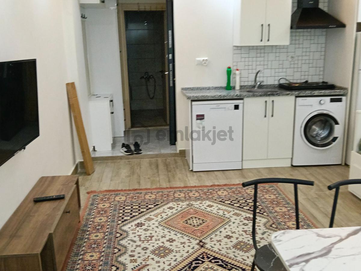 Kiralık Eşyalı Daire Yaşar Emlâk Tan - 6