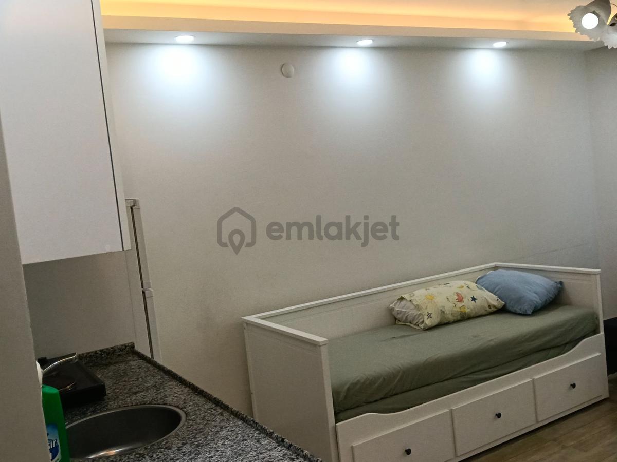 Kiralık Eşyalı Daire Yaşar Emlâk Tan - 4