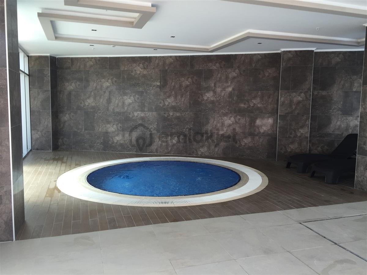 Suryapı Corridor Da Kiralık 1+0 42m2 Stüdyo Daire Güneşli - 17
