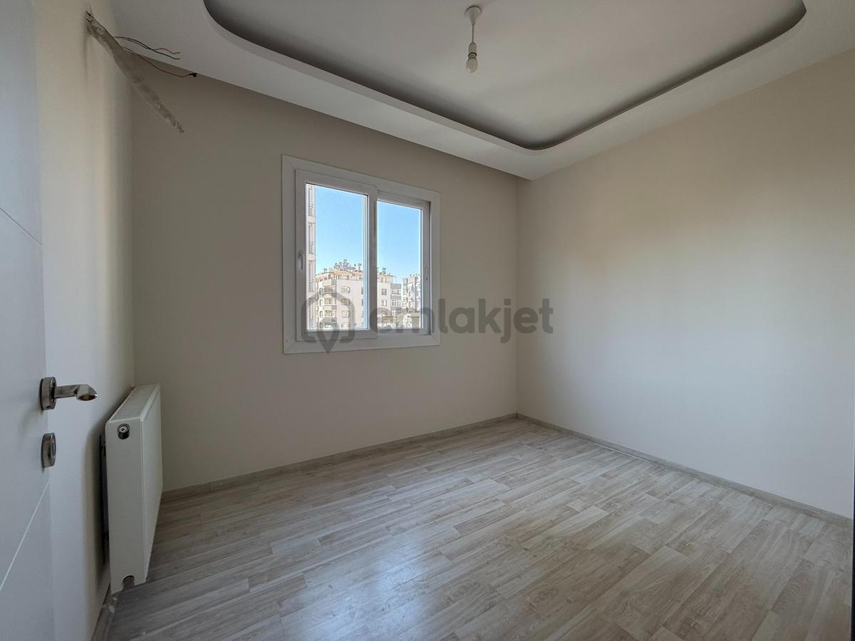 Bahar Cad. 2+1 90 M2 Doğalgazlı Gb Cephe Kiralık Daire - 8