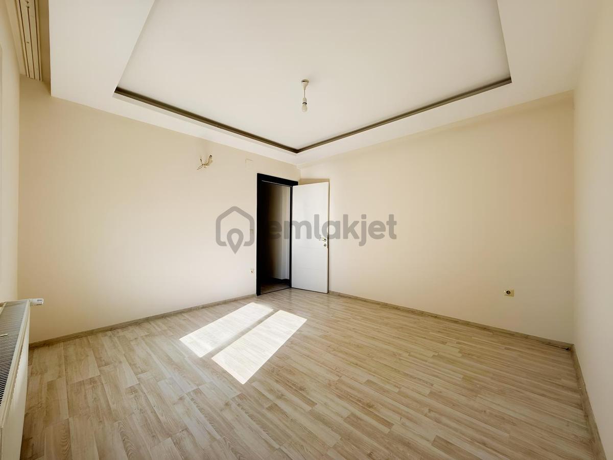 Bahar Cad. 2+1 90 M2 Doğalgazlı Gb Cephe Kiralık Daire - 15
