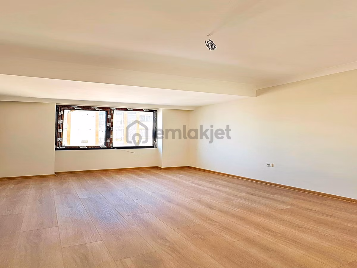 Cadde34 Yapı'dan Güzelyurt Metrobüse 5 Dk. 4+1 Sıfır Satılık Dubleks Daire!! - 7