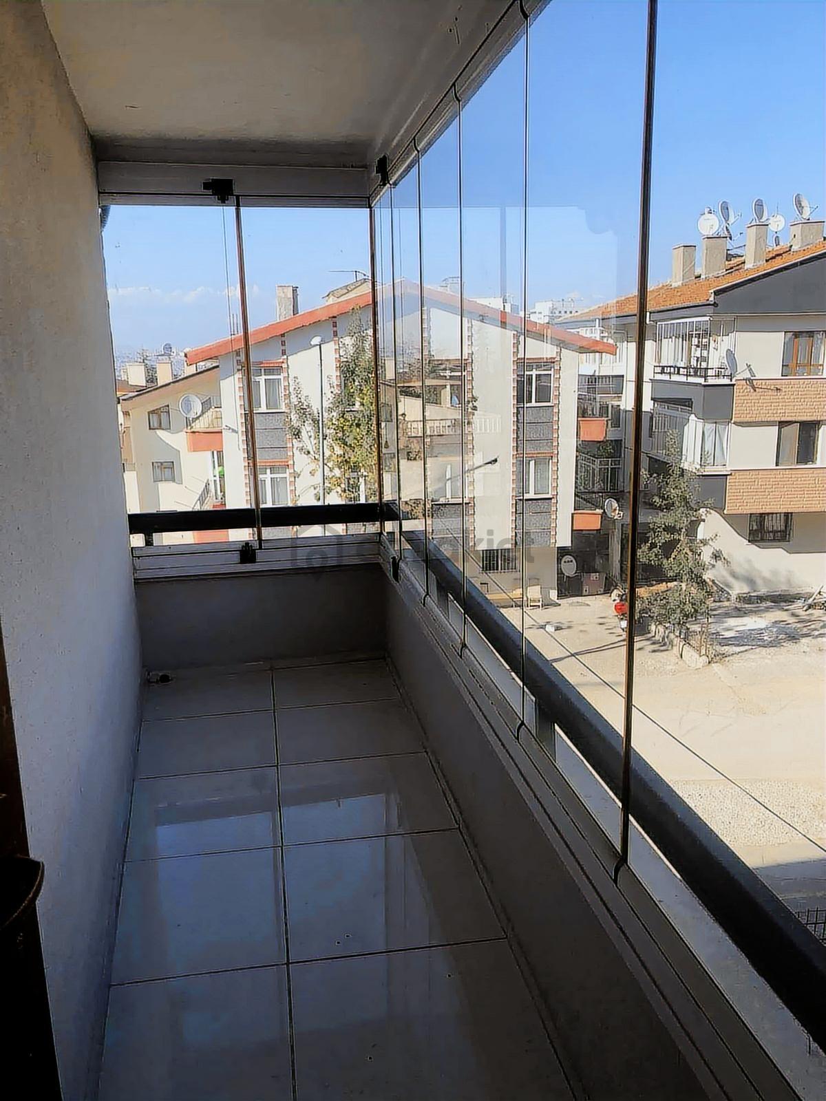 Kiralık 4+1 Dubleks Daire - 8