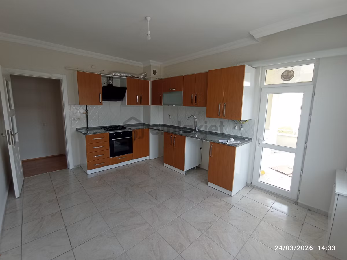 Sahibinden Kiralık 3+1 Ara Kat Daire - 6
