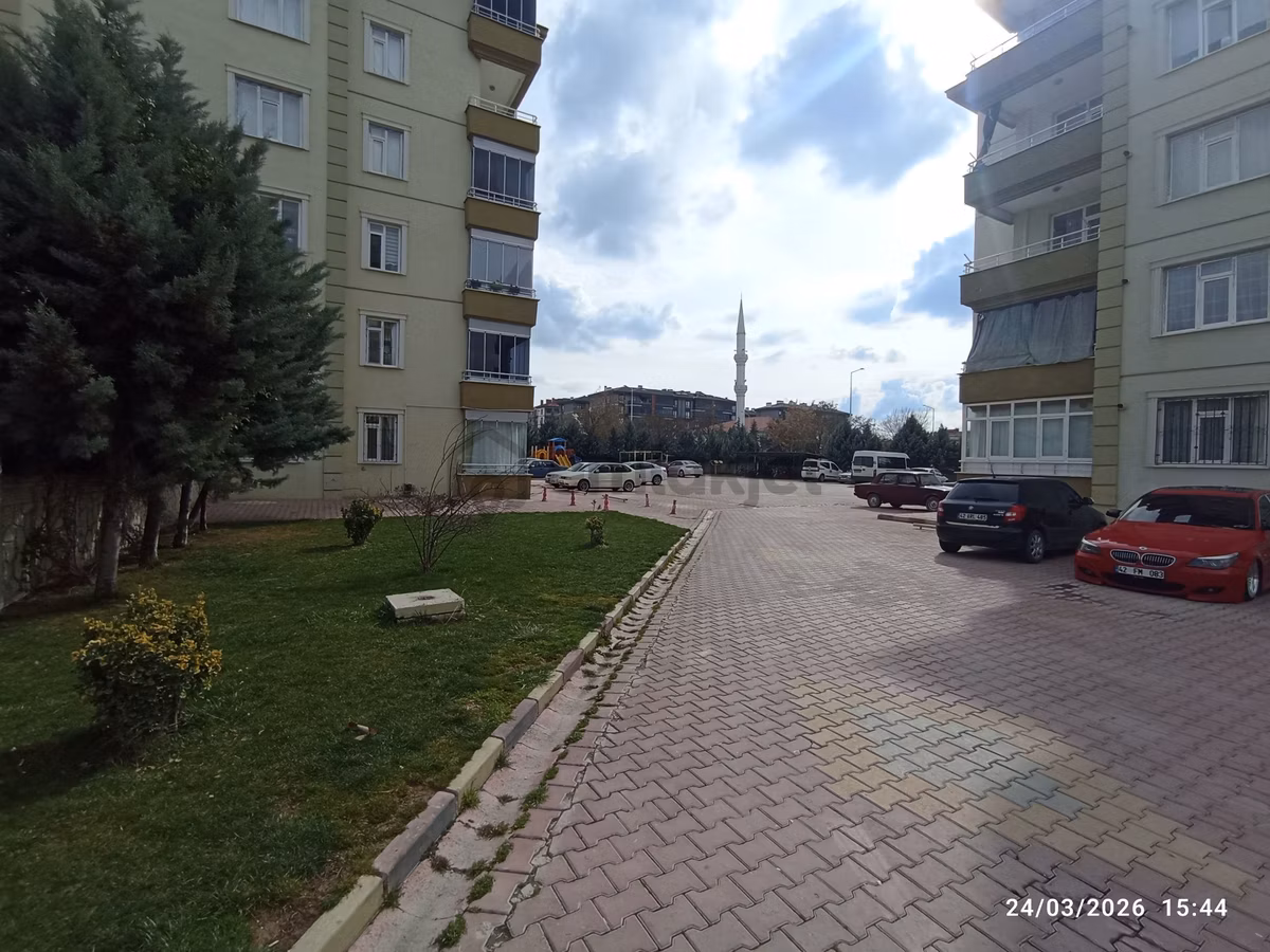 Sahibinden Kiralık 3+1 Ara Kat Daire - 11