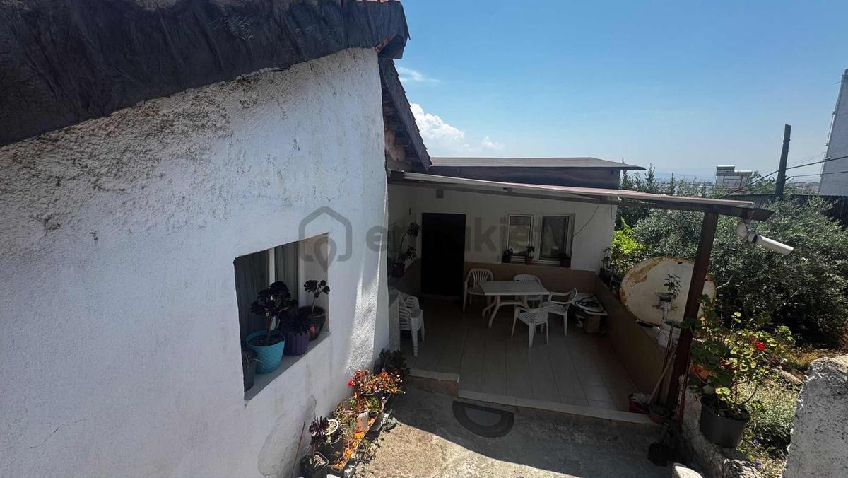Söke Konak Mahallesinde 3 Kat İmarlı Köşe Parsel - 6