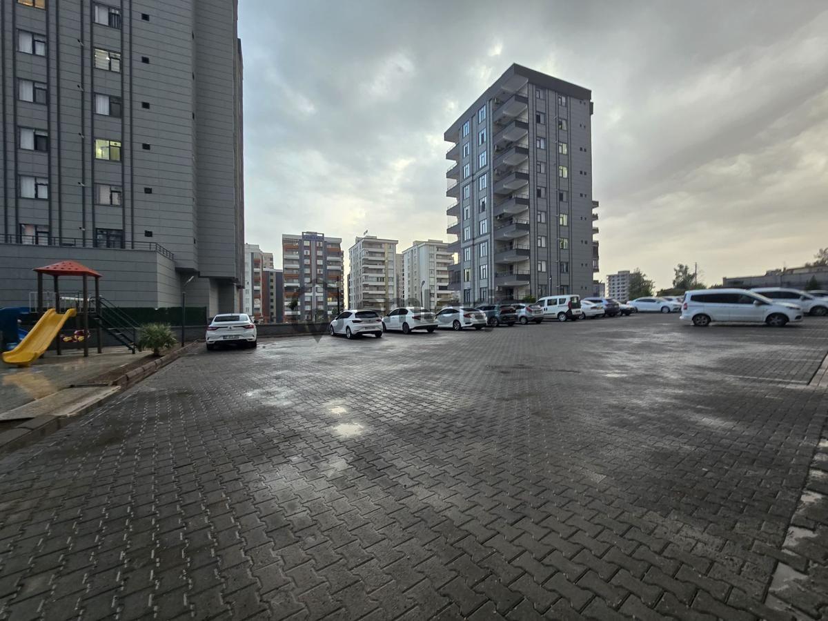 Sahibinden Karaköprü Mehmetçik Mahallesi 3+1 - 2