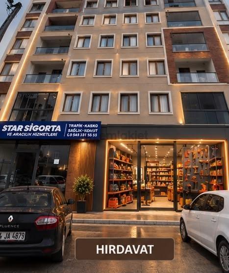 Petrolyolu Cepheli! Sultanbeylide 260 M² Geniş Kullanım Alanlı - 17