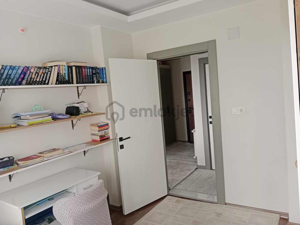 Devlet Hastanesi Karşısın Da 3+1 Satılık Daire - 13