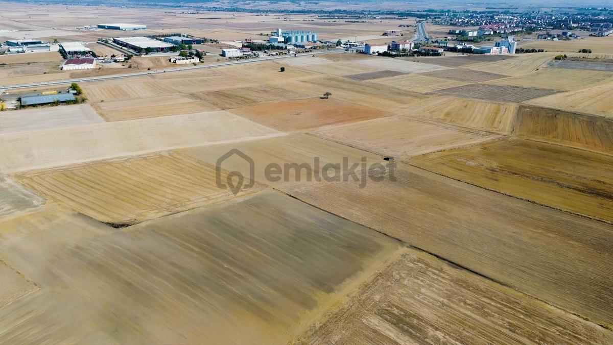 Redstone Babaeskide Stratejik Konumda 15.150 M² Satılık Tarla - 11