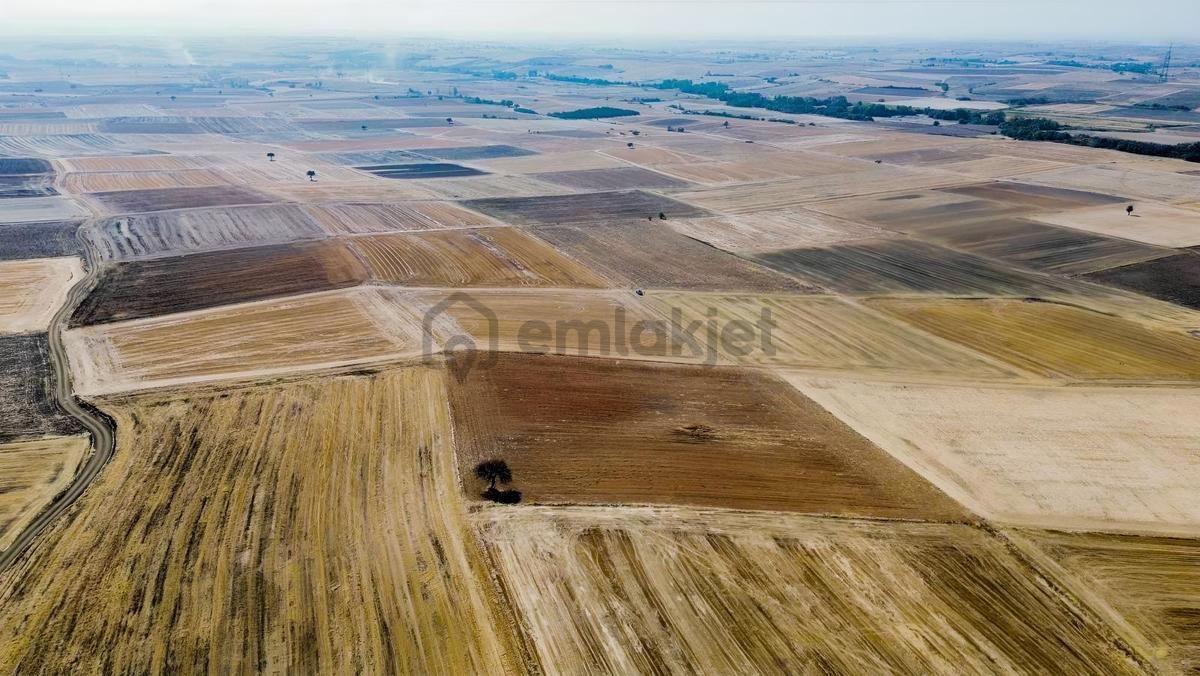 Redstone Babaeskide Stratejik Konumda 15.150 M² Satılık Tarla - 20