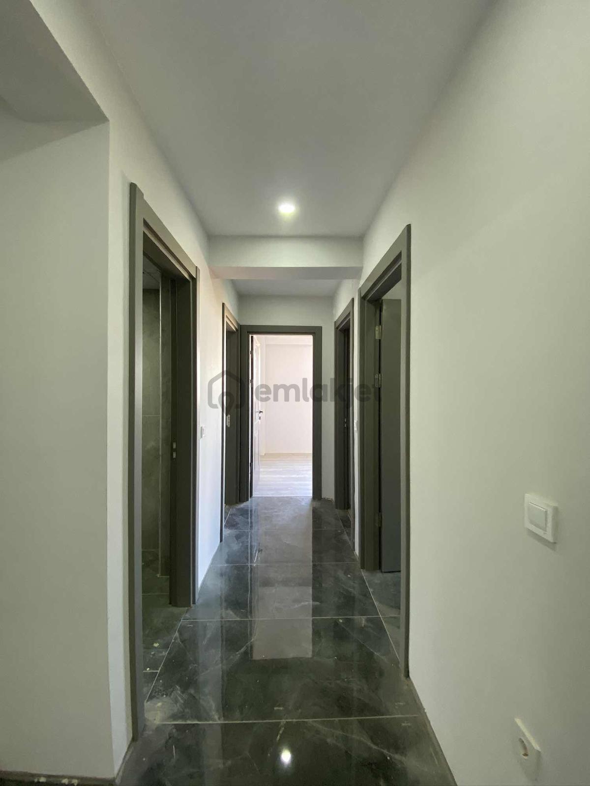 Buluruzdan Kurtuluş Mah. Satılık Sıfır 3+1 Daire - 9