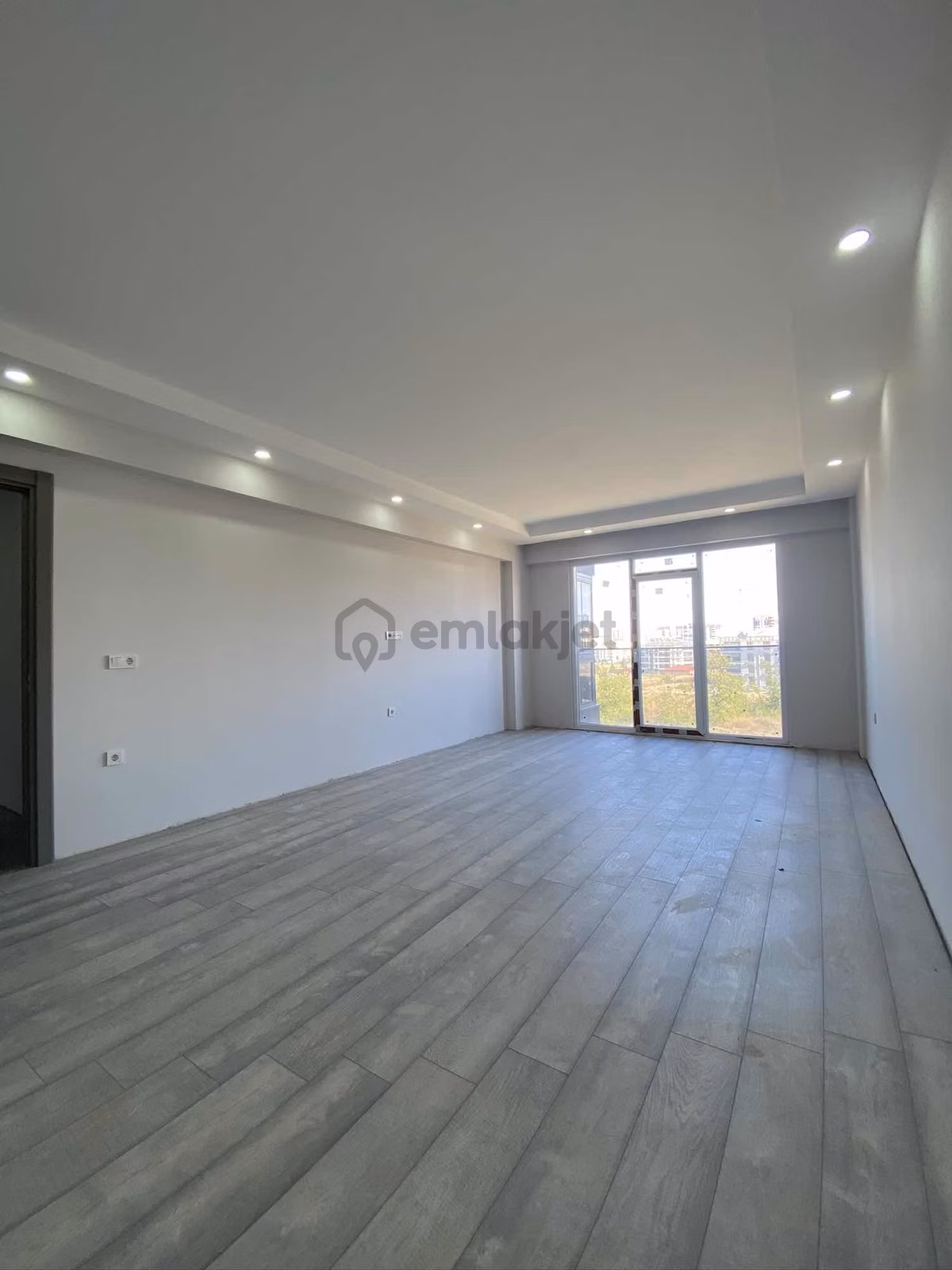 Buluruzdan Kurtuluş Mah. Satılık Sıfır 3+1 Daire - 4