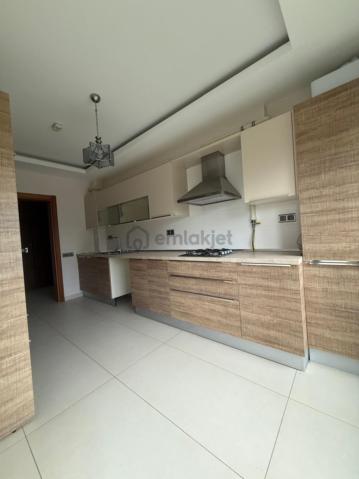 Belli Vista Sitesi Kiralık 3+1 Daire - 13