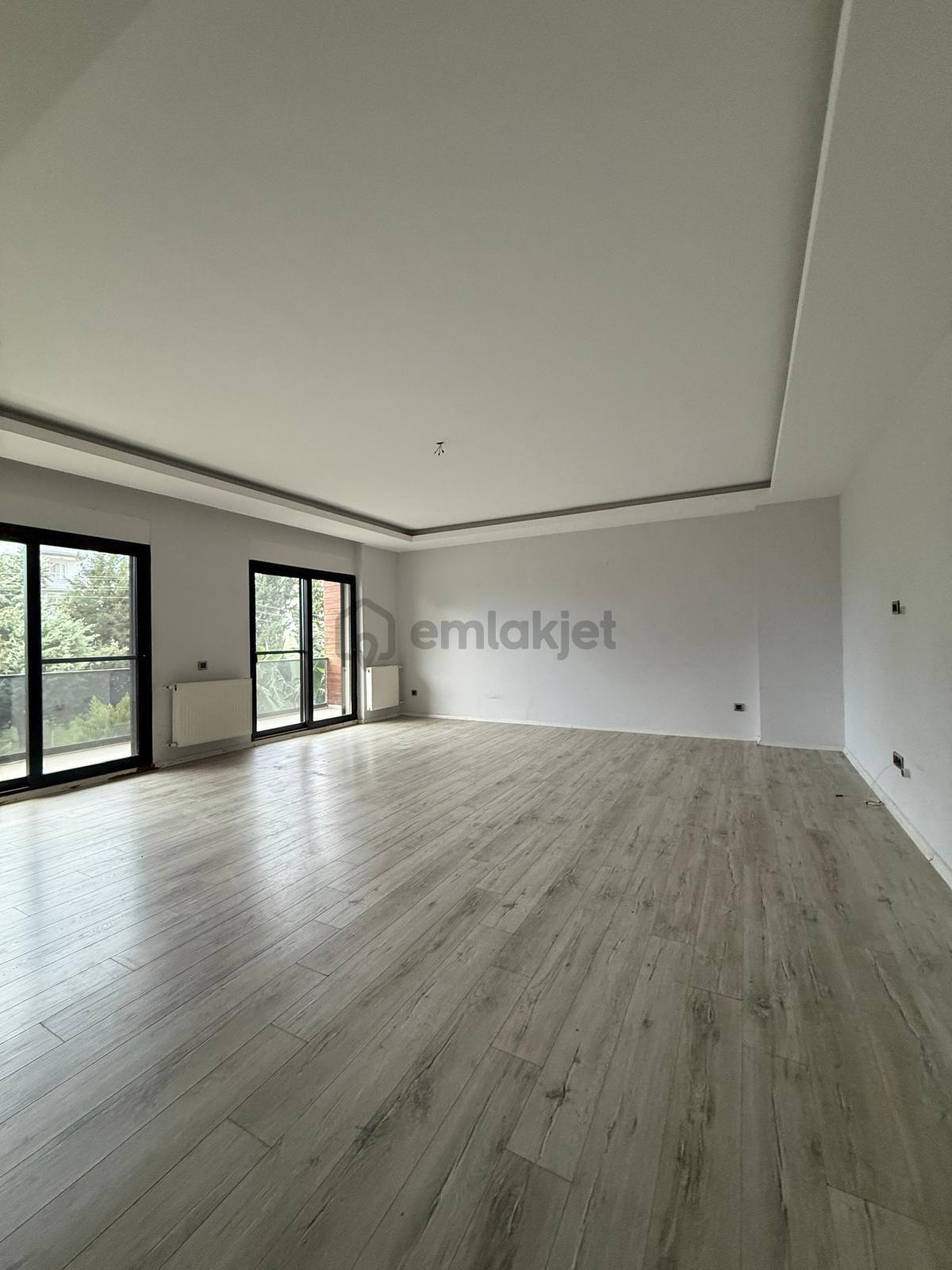 Belli Vista Sitesi Kiralık 3+1 Daire - 27