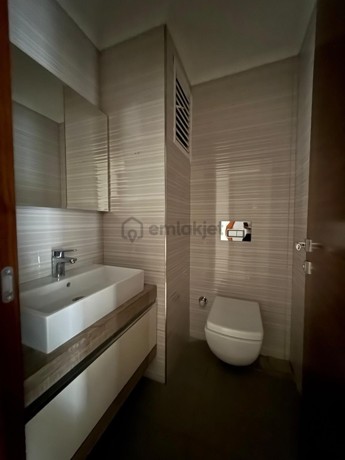 Belli Vista Sitesi Kiralık 3+1 Daire - 22