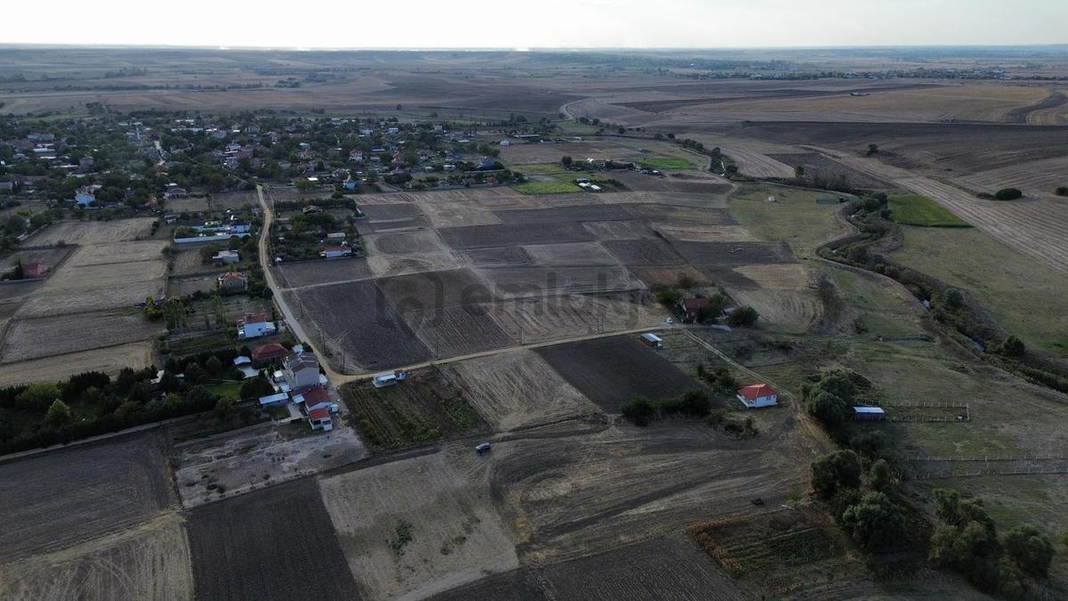 Lüleburgaz Çiftlikköy 2.400 M² Satılık Arsa - 6