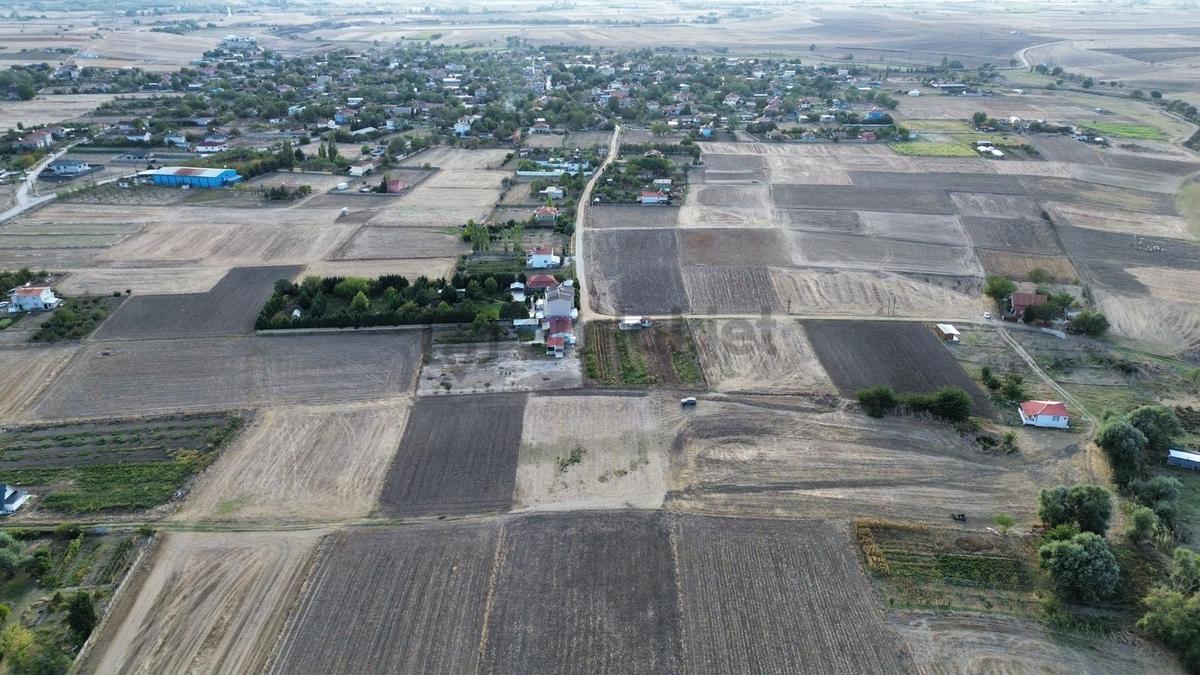 Lüleburgaz Çiftlikköy 2.400 M² Satılık Arsa - 5