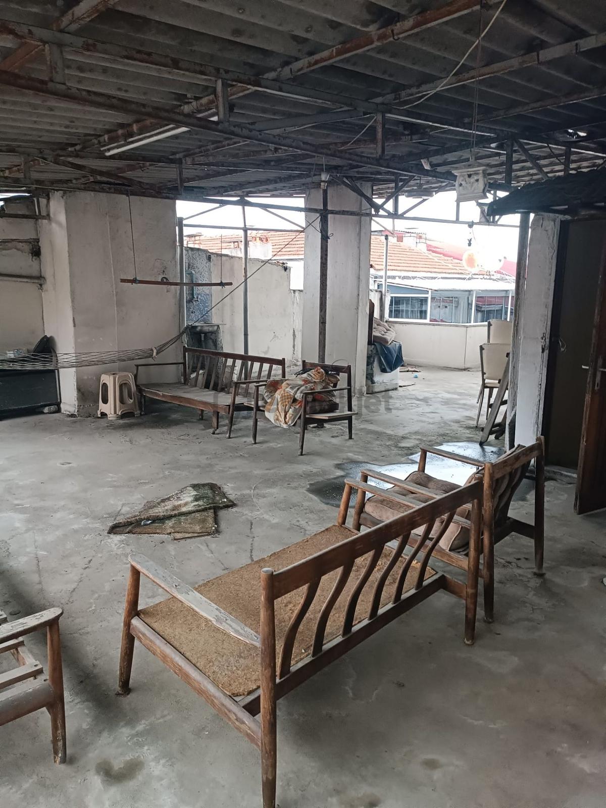 Çiftlik Mevki Satılık Masrafsız Daire - 14