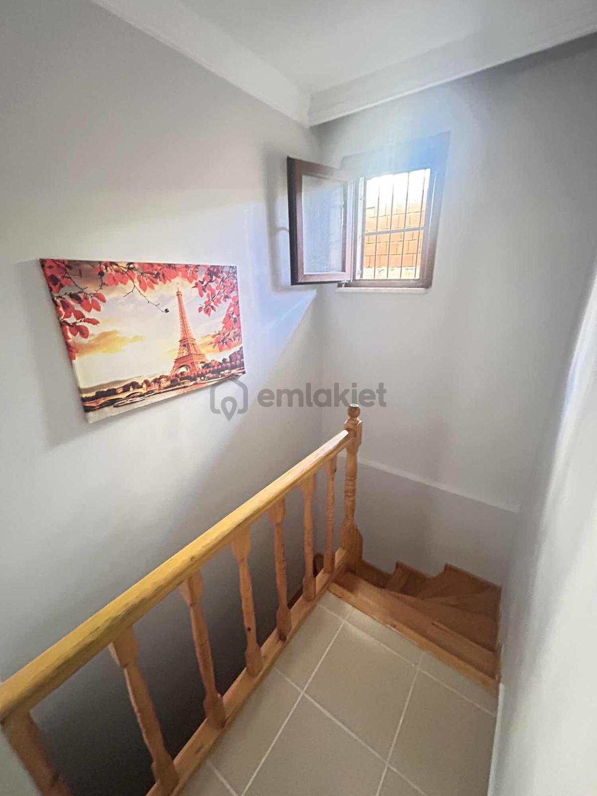 Sancaktepe Abdurrahmangazi Mahallesinde Satılık 2+1 Dubleks - 8