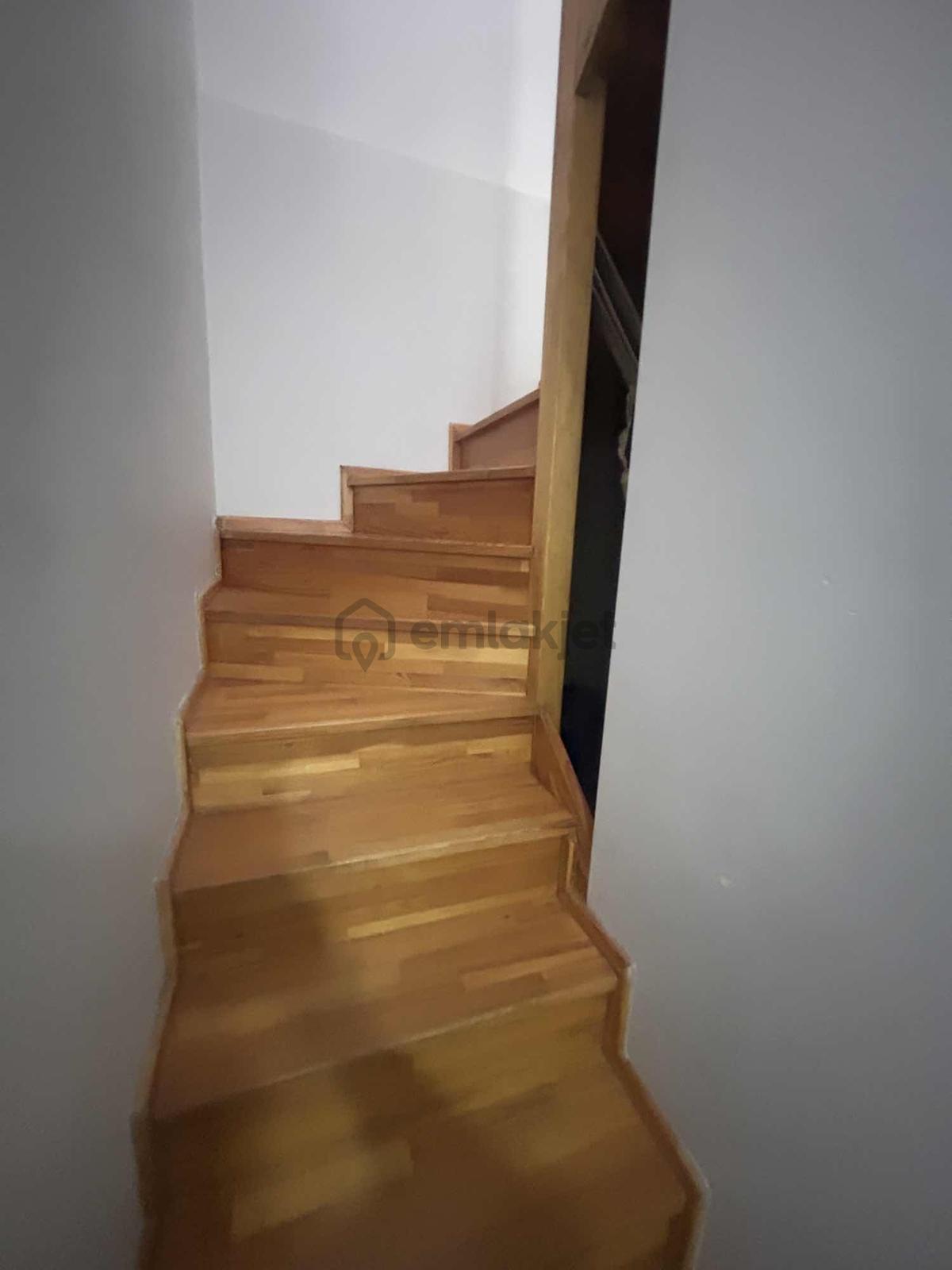Sancaktepe Abdurrahmangazi Mahallesinde Satılık 2+1 Dubleks - 21