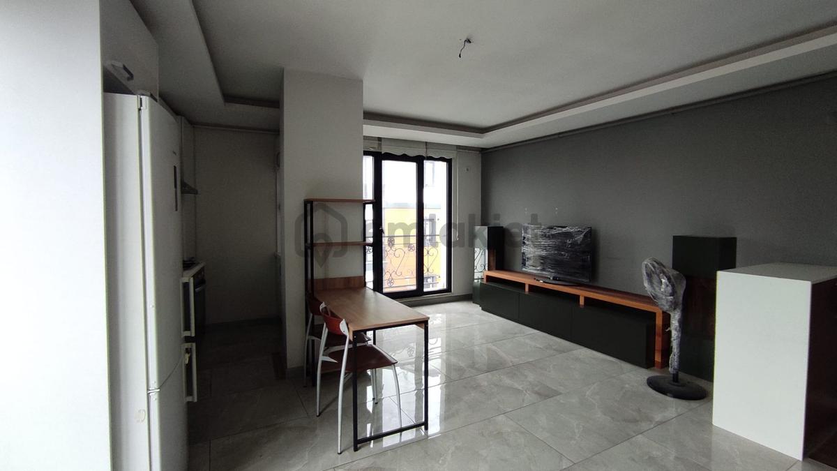 Metroya 100 Mt.mesafe Klimalı Eşyalı 1+1 Yerden Isıtmalı Kiralık - 12