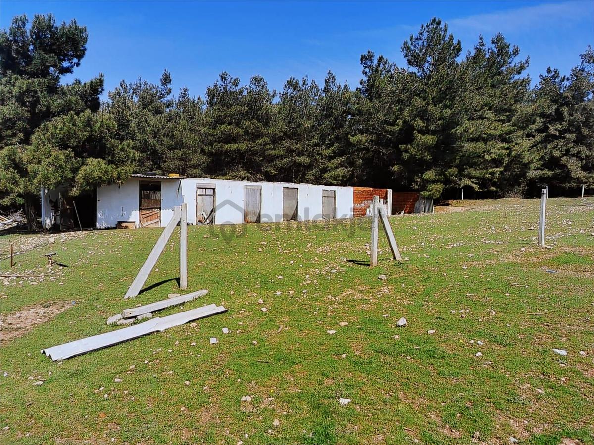Tovi Franko Dan Buca Belenbaşında Emsalsiz Arsa - 3
