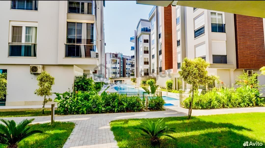 Poınt Invest'ten Ultra Lüx 1+1 Casa Grande Продажа - 11